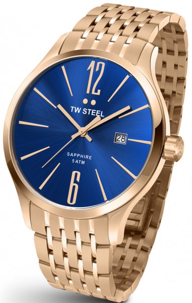 TW-Steel Slim Line TW-Steel Slim Line