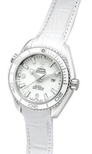 Omega Seamaster Planet Ocean Omega Seamaster Planet Ocean