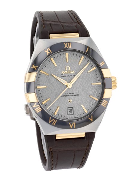 Omega Constellation Co-Axial Master Chronometer 41mm Omega Constellation Co-Axial Master Chronometer 41mm