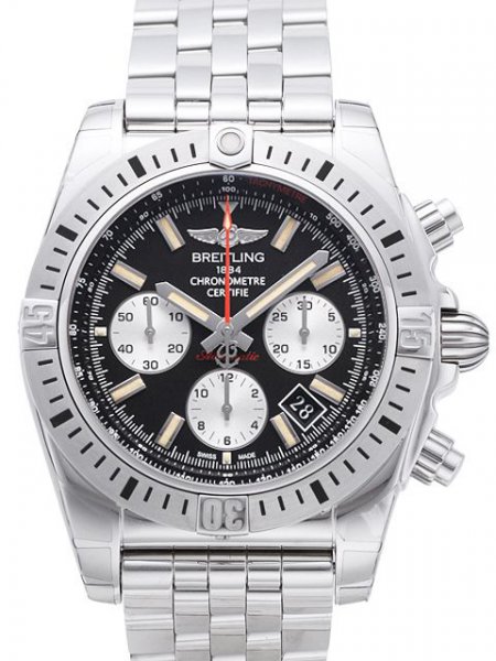 Breitling Chronomat 44 Airborne