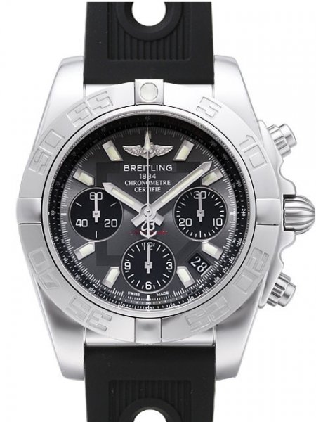 Breitling Chronomat 41