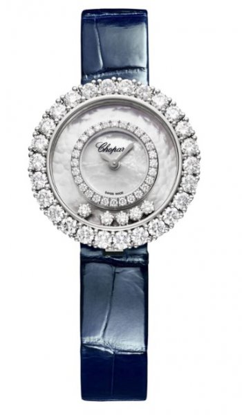 Chopard Happy Diamonds Joaillerie Chopard Happy Diamonds Joaillerie
