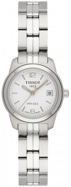 Tissot T-Classic PR 100