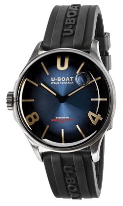 U-Boat Darkmoon BLUE 40 SS SOLEIL