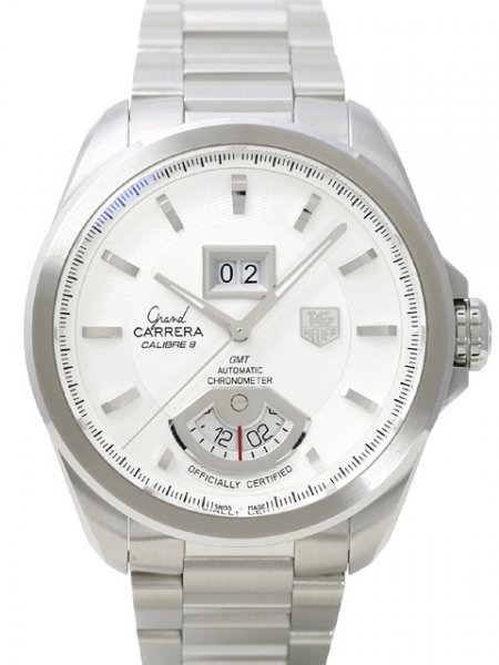 Tag Heuer Grand Carrera Automatik