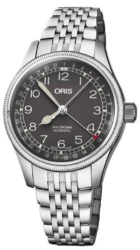 Oris Big Crown Pointer Date