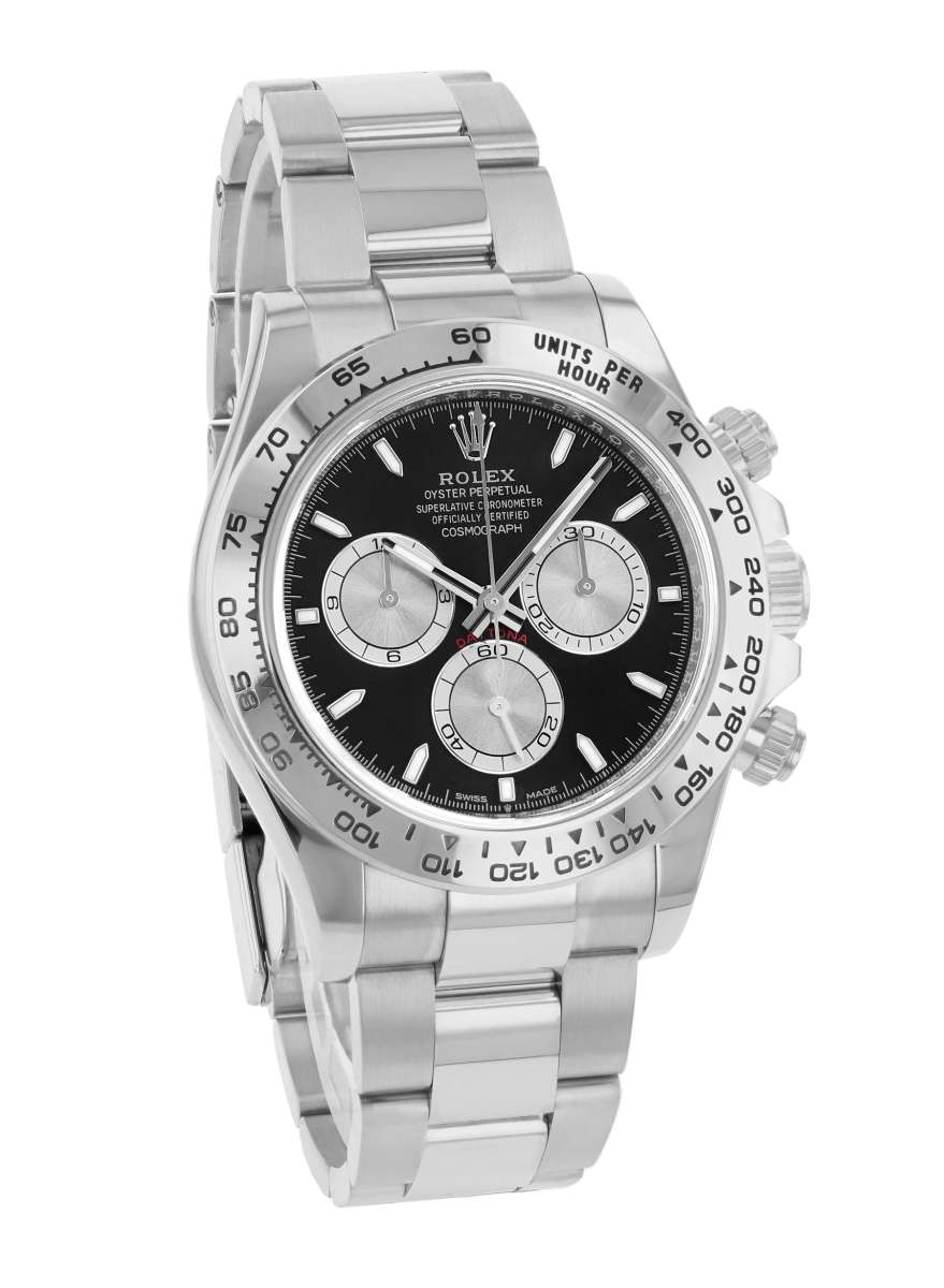 Rolex Cosmograph Daytona 126509 | Uhrinstinkt