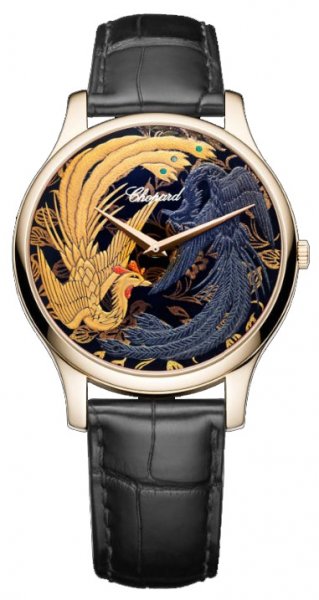 Chopard L.U.C XP Urushi