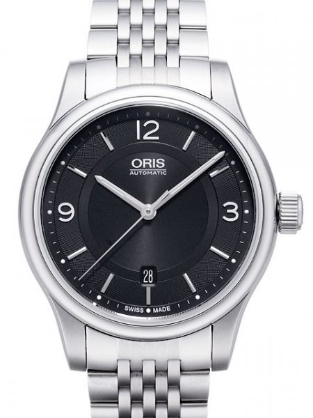Oris Classic Date Oris Classic Date