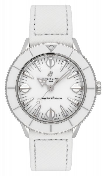 Breitling Superocean Héritage '57 Pastel Paradise