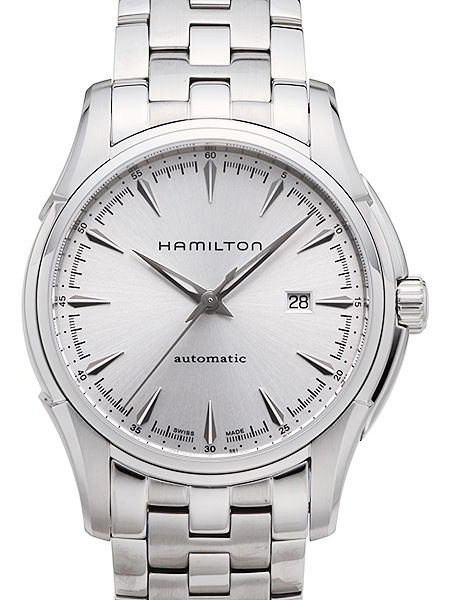 Hamilton Jazzmaster Viewmatic Auto Hamilton Jazzmaster Viewmatic Auto