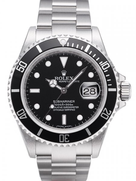 Rolex Submariner Date Rolex Submariner Date
