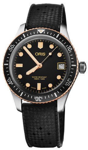 Oris Divers Sixty-Five