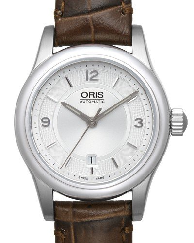 Oris Classic Date