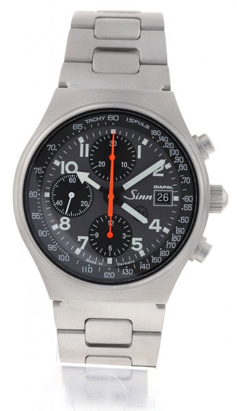 Sinn 144 St DIAPAL Sinn 144 St DIAPAL