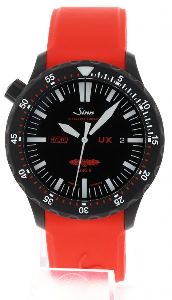 Sinn UX S GSG 9 (EZM 2B)