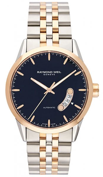 Raymond Weil Freelancer Automatic