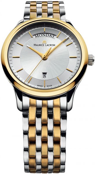 Maurice Lacroix Les Classiques Day/Date