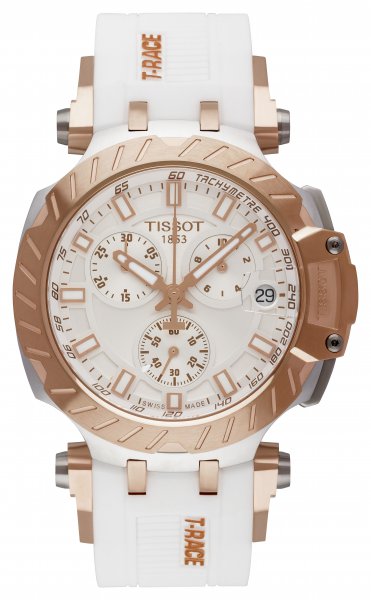 Tissot T-Race Chronograph Tissot T-Race Chronograph