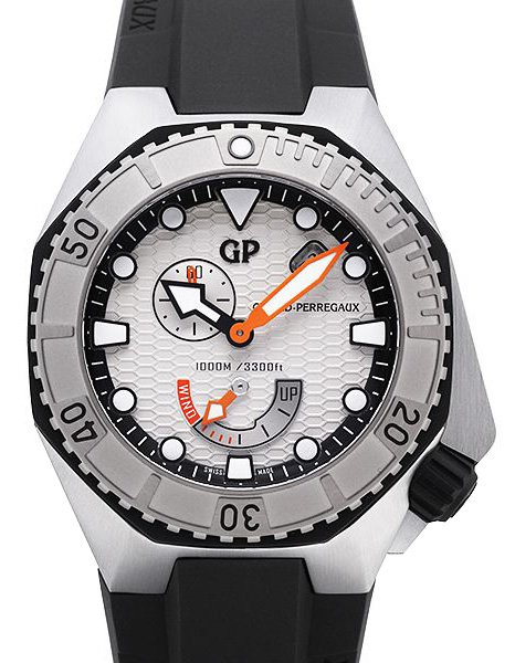 Girard Perregaux Sea Hawk