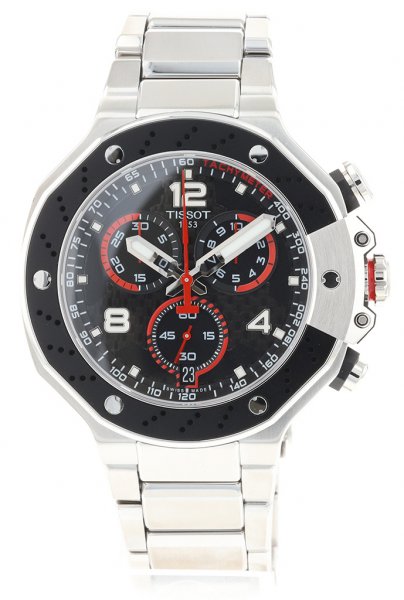 Tissot T-Sport T-Race Motogp 2022 Quarz Chronograph Limited Edition