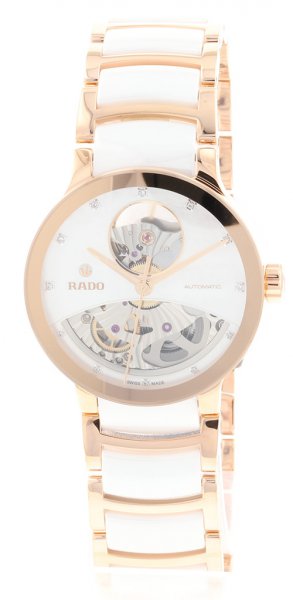 Rado Centrix Automatic Diamonds Open Heart