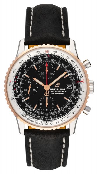 Breitling Navitimer 1 Chronograph 41 Breitling Navitimer 1 Chronograph 41