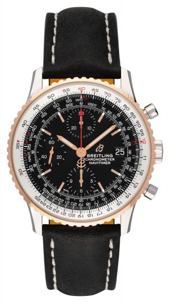 Breitling Navitimer 1 Chronograph 41