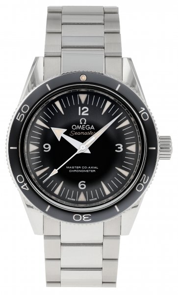 Omega Seamaster 300 Omega Seamaster 300