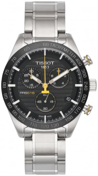 Tissot T-Sport PRS 516 Quarz Chronograph