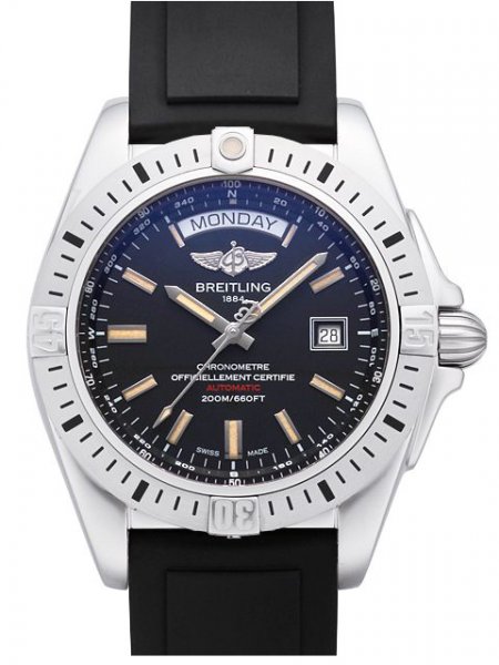 Breitling Galactic 44 Breitling Galactic 44