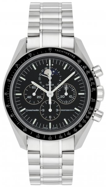 Omega Speedmaster Professional Moonwatch Omega Speedmaster Professional Moonwatch