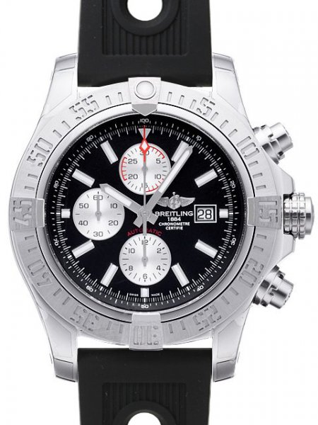 Breitling Super Avenger II Breitling Super Avenger II