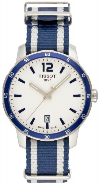 Tissot T-Sport Quickster