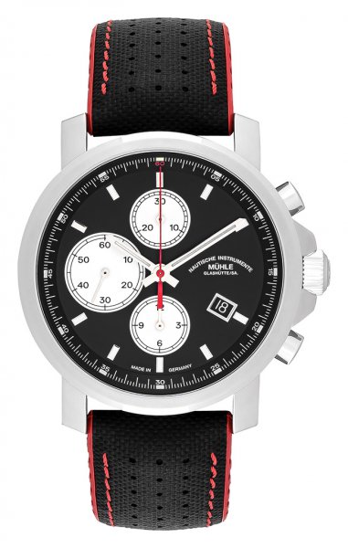 MÜHLE Glashütte 29er Chronograph MÜHLE Glashütte 29er Chronograph