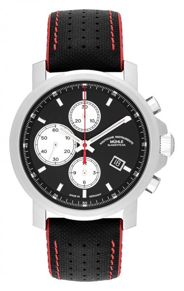 MÜHLE Glashütte 29er Chronograph