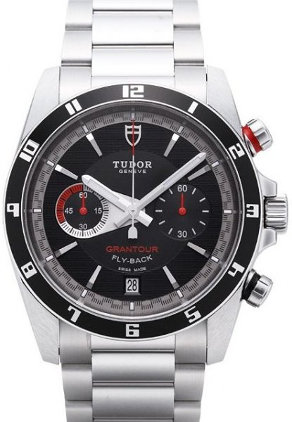 Tudor Grantour Chrono Fly-Back Tudor Grantour Chrono Fly-Back