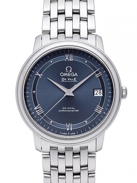 Omega De Ville Prestige Co-Axial 36,8mm Omega De Ville Prestige Co-Axial 36,8mm