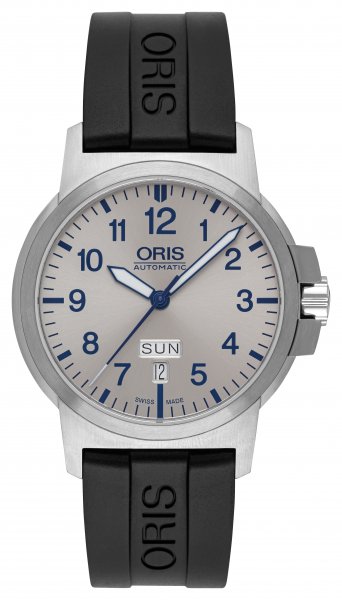 Oris BC3 Advanced Day Date