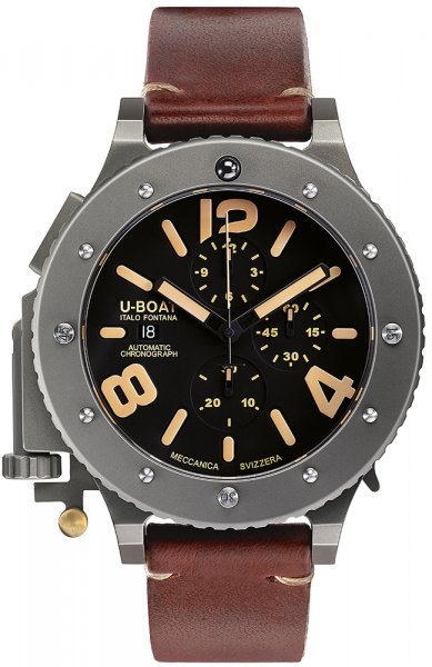 U-Boat U-42 Automatic Chrono Limited Edition U-Boat U-42 Automatic Chrono Limited Edition