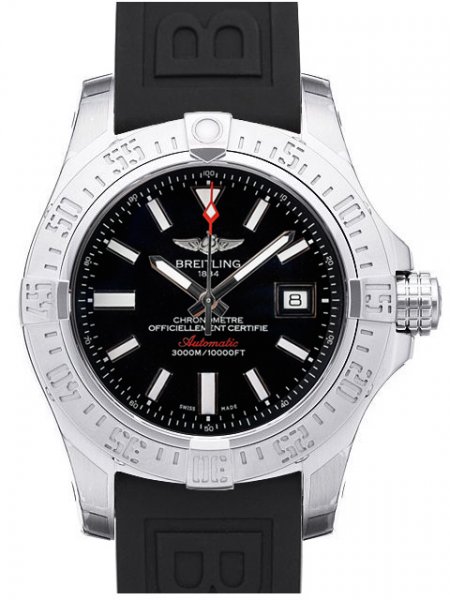 Breitling Avenger II Seawolf Breitling Avenger II Seawolf