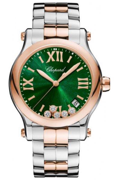 Chopard Happy Sport Chopard Happy Sport