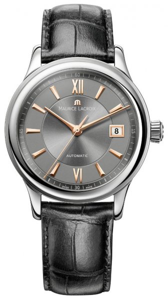 Maurice Lacroix Les Classiques Date Automatik