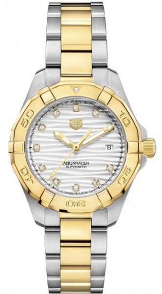 Tag Heuer Aquaracer Calibre 9 Automatik 32mm