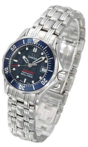 Omega Seamaster 300 M Quarz Omega Seamaster 300 M Quarz