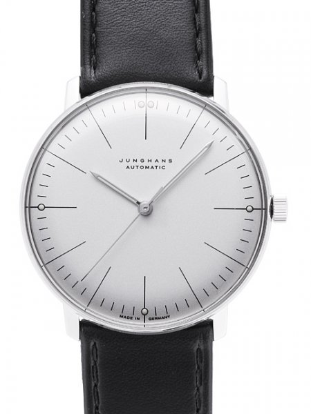 Junghans Max Bill Automatic Junghans Max Bill Automatic