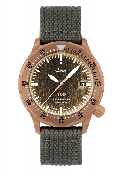 Sinn T50 Sinn T50