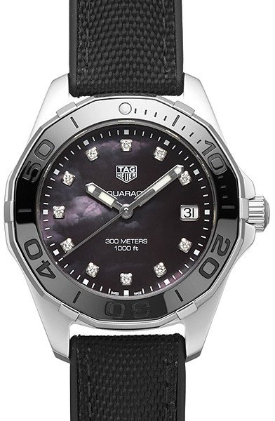 Tag Heuer Aquaracer Quarz 35mm Tag Heuer Aquaracer Quarz 35mm