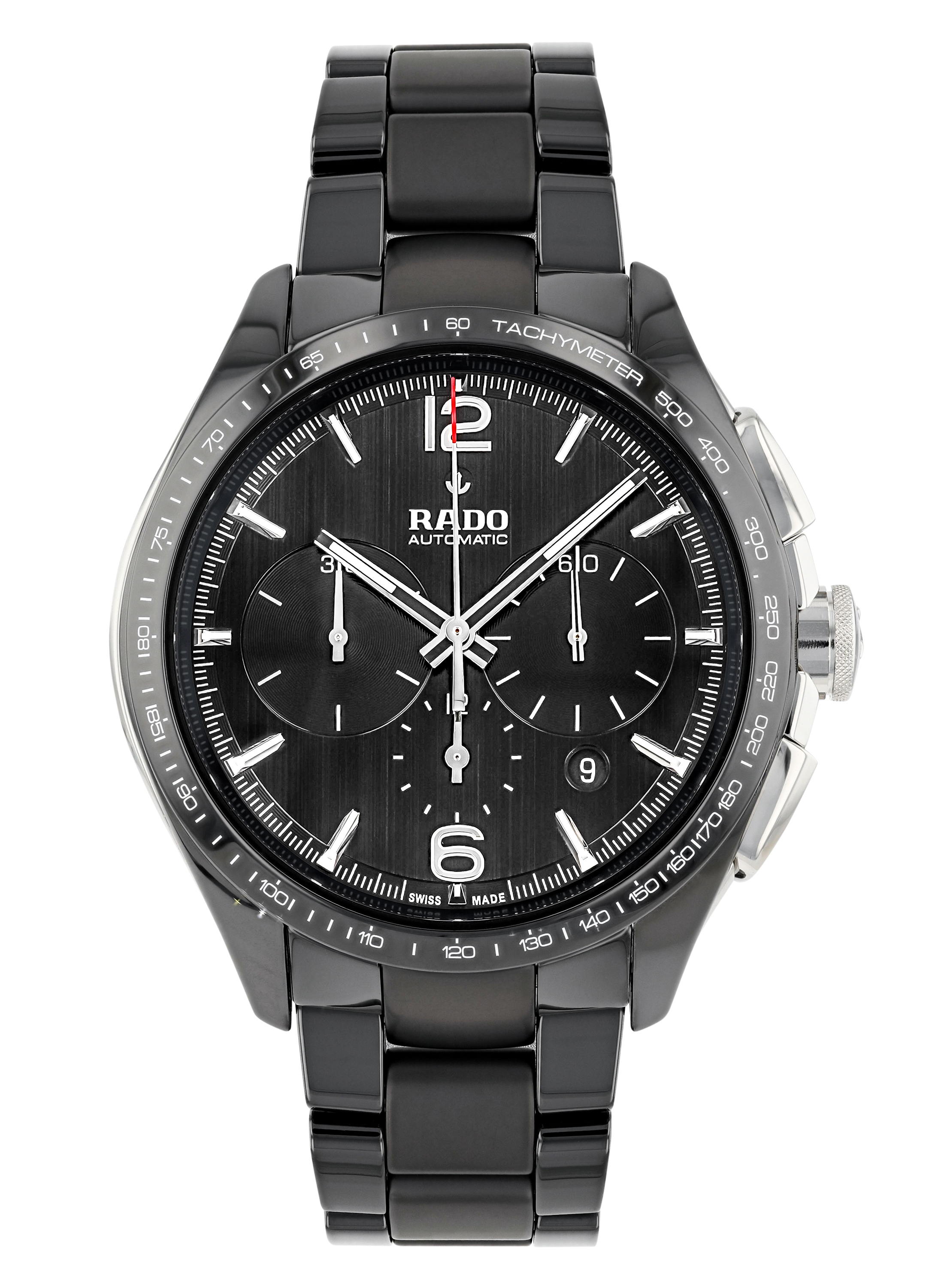 Hyperchrome automatic hotsell chronograph