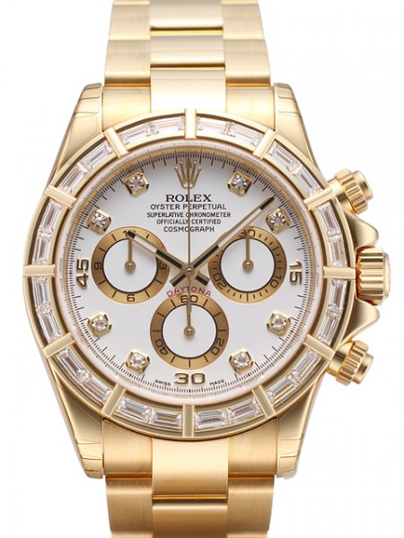 Rolex Cosmograph Daytona Rolex Cosmograph Daytona